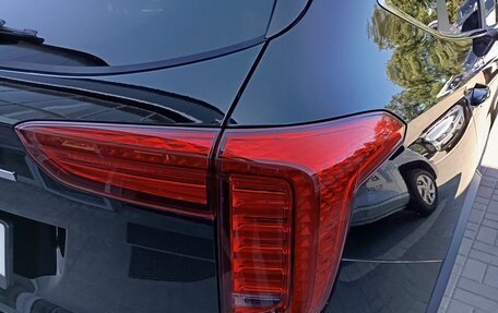 Haval Jolion, 2026 год, 2 649 000 рублей, 9 фотография