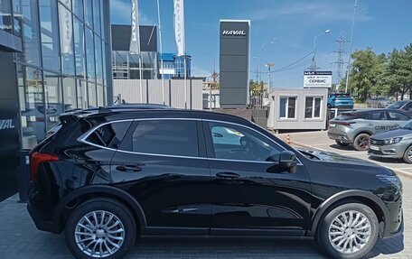 Haval Jolion, 2026 год, 2 649 000 рублей, 6 фотография