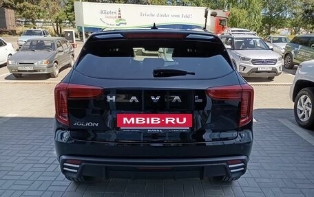 Haval Jolion, 2026 год, 2 649 000 рублей, 4 фотография