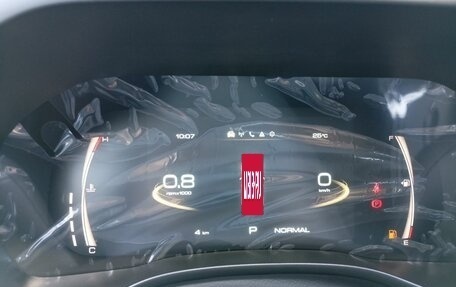 Haval Jolion, 2026 год, 2 649 000 рублей, 12 фотография