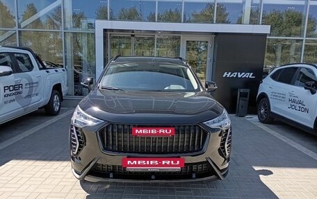 Haval Jolion, 2026 год, 2 649 000 рублей, 2 фотография