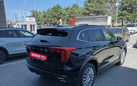 Haval Jolion, 2026 год, 2 649 000 рублей, 7 фотография