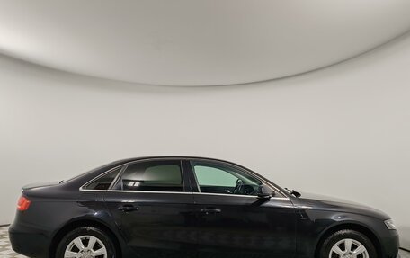 Audi A4, 2009 год, 999 000 рублей, 4 фотография
