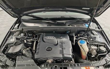 Audi A4, 2009 год, 999 000 рублей, 9 фотография