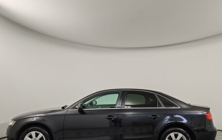 Audi A4, 2009 год, 999 000 рублей, 8 фотография
