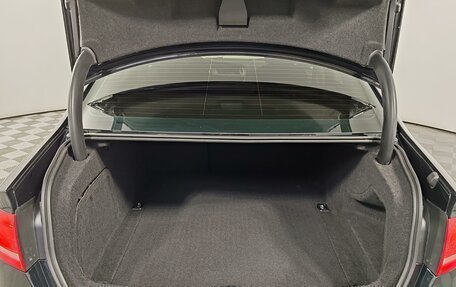 Audi A4, 2009 год, 999 000 рублей, 10 фотография