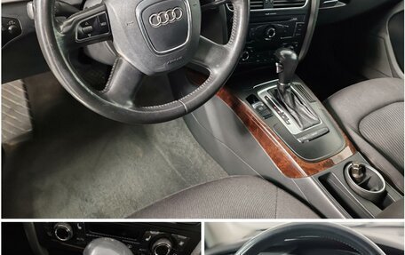 Audi A4, 2009 год, 999 000 рублей, 23 фотография