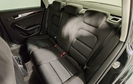 Audi A4, 2009 год, 999 000 рублей, 21 фотография