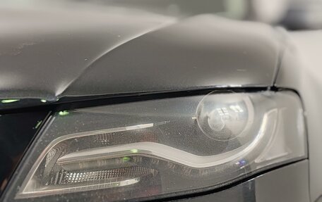 Audi A4, 2009 год, 999 000 рублей, 22 фотография