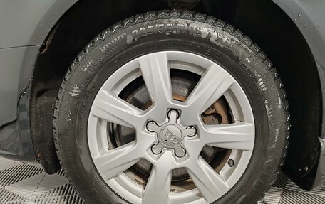 Audi A4, 2009 год, 999 000 рублей, 17 фотография