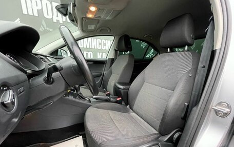 Skoda Octavia, 2015 год, 1 395 000 рублей, 11 фотография