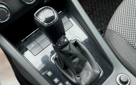 Skoda Octavia, 2015 год, 1 395 000 рублей, 25 фотография