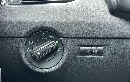 Skoda Octavia, 2015 год, 1 395 000 рублей, 23 фотография