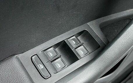 Skoda Octavia, 2015 год, 1 395 000 рублей, 22 фотография