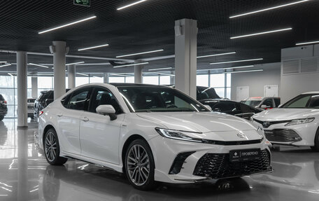 Toyota Camry, 2025 год, 5 175 000 рублей, 2 фотография