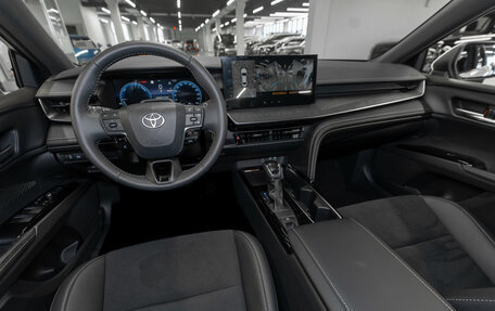 Toyota Camry, 2025 год, 5 175 000 рублей, 7 фотография