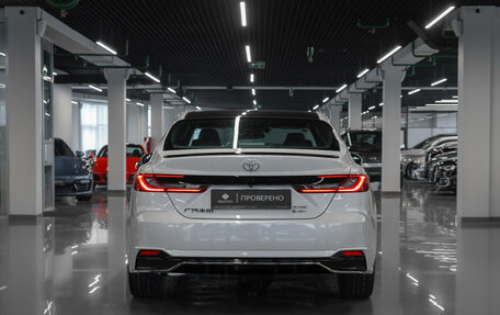 Toyota Camry, 2025 год, 5 175 000 рублей, 6 фотография