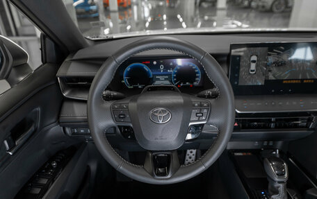 Toyota Camry, 2025 год, 5 175 000 рублей, 11 фотография