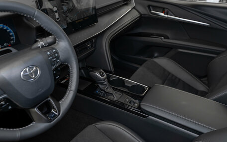 Toyota Camry, 2025 год, 5 175 000 рублей, 14 фотография