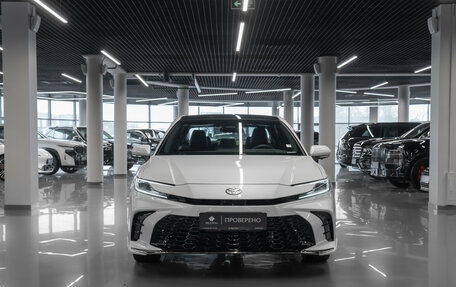 Toyota Camry, 2025 год, 5 175 000 рублей, 3 фотография