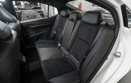 Toyota Camry, 2025 год, 5 175 000 рублей, 13 фотография