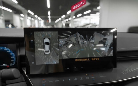 Toyota Camry, 2025 год, 5 175 000 рублей, 15 фотография