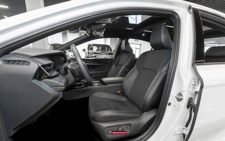 Toyota Camry, 2025 год, 5 175 000 рублей, 9 фотография