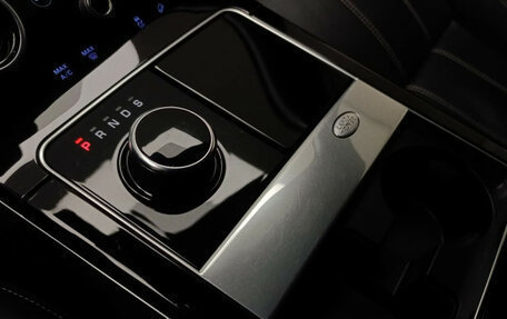 Land Rover Range Rover Velar I, 2019 год, 4 799 000 рублей, 8 фотография