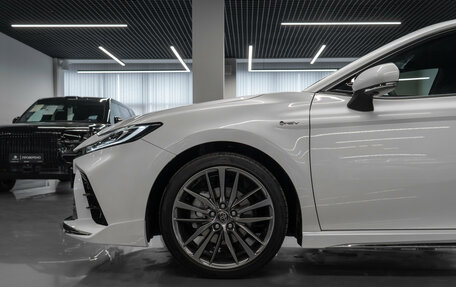 Toyota Camry, 2025 год, 5 175 000 рублей, 19 фотография