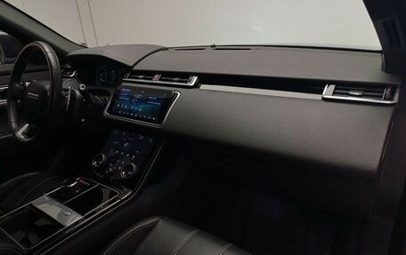 Land Rover Range Rover Velar I, 2019 год, 4 799 000 рублей, 9 фотография