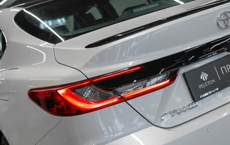 Toyota Camry, 2025 год, 5 175 000 рублей, 21 фотография
