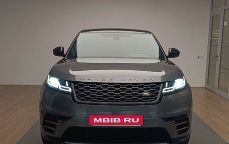 Land Rover Range Rover Velar I, 2019 год, 4 799 000 рублей, 2 фотография