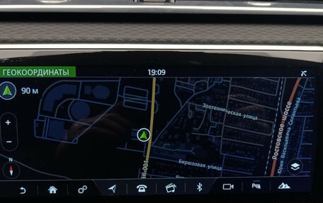 Land Rover Range Rover Velar I, 2019 год, 4 799 000 рублей, 12 фотография