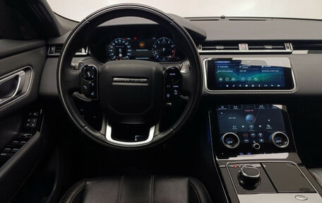 Land Rover Range Rover Velar I, 2019 год, 4 799 000 рублей, 14 фотография