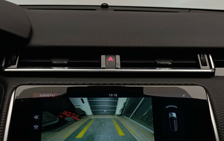 Land Rover Range Rover Velar I, 2019 год, 4 799 000 рублей, 20 фотография