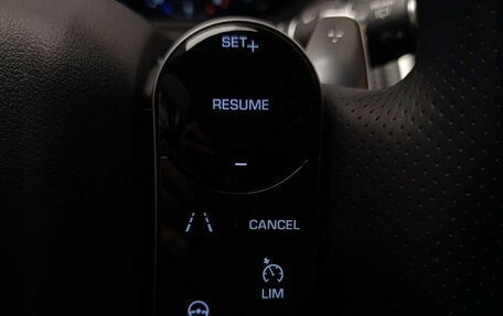 Land Rover Range Rover Velar I, 2019 год, 4 799 000 рублей, 24 фотография