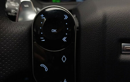 Land Rover Range Rover Velar I, 2019 год, 4 799 000 рублей, 23 фотография