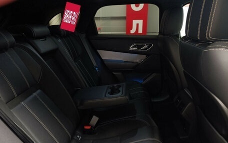 Land Rover Range Rover Velar I, 2019 год, 4 799 000 рублей, 25 фотография