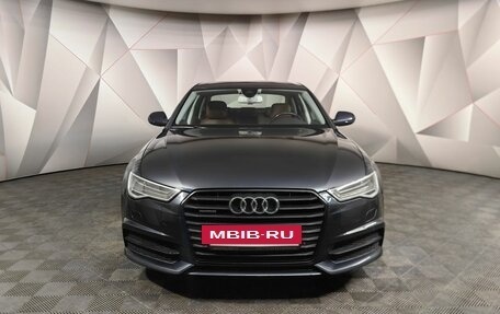 Audi A6, 2016 год, 2 595 000 рублей, 7 фотография
