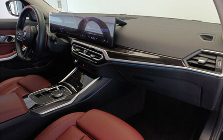 BMW 3 серия, 2024 год, 4 800 000 рублей, 7 фотография