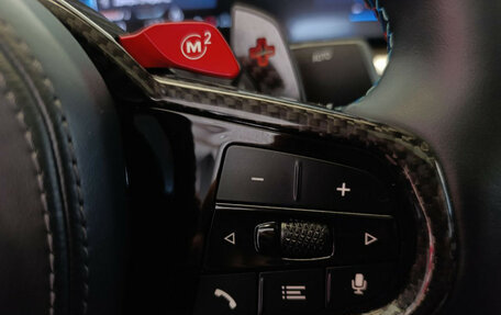 BMW 3 серия, 2024 год, 4 800 000 рублей, 8 фотография