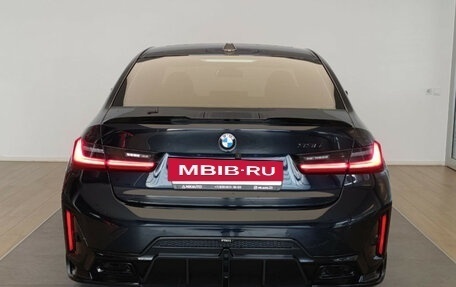 BMW 3 серия, 2024 год, 4 800 000 рублей, 5 фотография