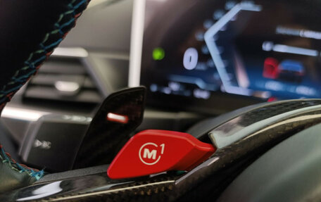 BMW 3 серия, 2024 год, 4 800 000 рублей, 18 фотография