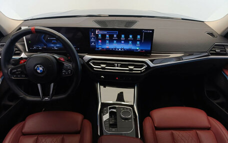 BMW 3 серия, 2024 год, 4 800 000 рублей, 16 фотография