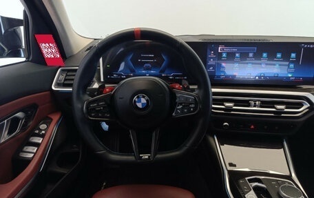 BMW 3 серия, 2024 год, 4 800 000 рублей, 12 фотография