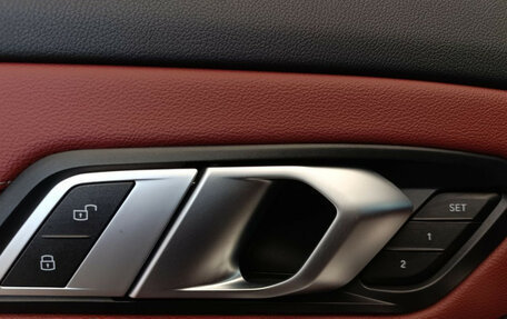 BMW 3 серия, 2024 год, 4 800 000 рублей, 22 фотография