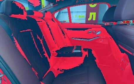 BMW 3 серия, 2024 год, 4 800 000 рублей, 13 фотография