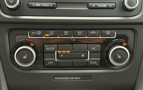 Volkswagen Golf VI, 2011 год, 550 000 рублей, 22 фотография