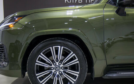 Lexus LX, 2024 год, 17 500 000 рублей, 7 фотография