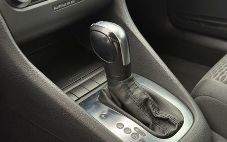 Volkswagen Golf VI, 2011 год, 550 000 рублей, 20 фотография